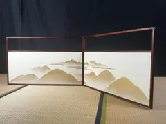 2026年最新】風炉先屏風の人気アイテム - メルカリ