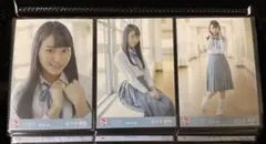 佐々木舞香 生写真 手遅れcaution 学校 セミコンプ - メルカリ