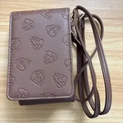 スマホショルダーバッグ チップ＆デールのサムネイル