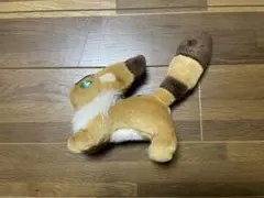 ジブリ　テト　ぬいぐるみ