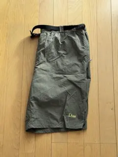 DIME ハーフパンツ カーキのサムネイル