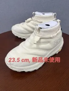 【新品未使用】ホカ カハ 2 フロスト モック GTX 23.5 cmレディース