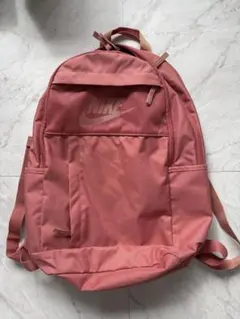 NIKE ナイキ リュック ピンクバックパック