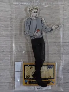 呪術廻戦 七海建人 描き下ろし アクリルスタンド③