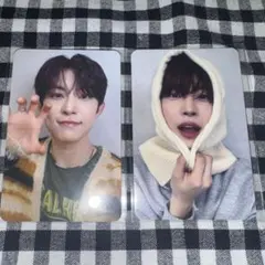 ALD1 アドワン ショーケース キムゴヌ