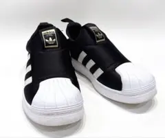 ✿ アディダス キッズ スリッポン21cm ✿