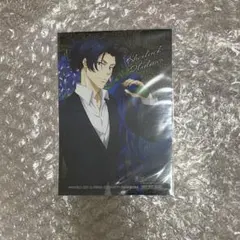 2025年最新】憂国のモリアーティポストカードセットの人気アイテム