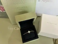 2026年最新】ヴァンクリ 箱の人気アイテム - メルカリ