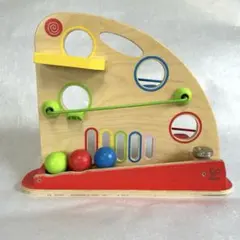hape かくれんボール