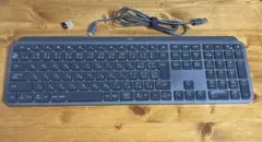 Logicool ロジクール KX800 MX KEYS YR0073