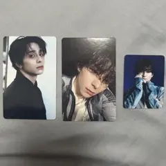 INI THE ORIGIN 西洸人　トレカ