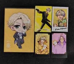 HIGHCARD フィン ティルト