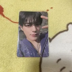 NCT JNJM BOTHSIDES トレカ ジェノ