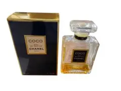 COCO Eau de Parfum 50ml CHANEL