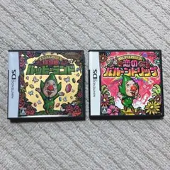 チンクル ルッピーランド バルーントリップ DS