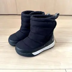 yow様専用美品【gravis】冬用ショートブーツ16cm黒