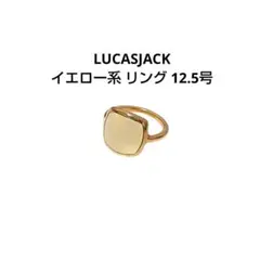 2026年最新】LUCAS JACK レディース リング・指輪の人気アイテム 