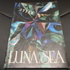 2026年最新】luna sea バンドスコアの人気アイテム - メルカリ
