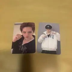 treasure ヨシ　トレカ