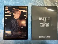 小森隼 フォトカード bot