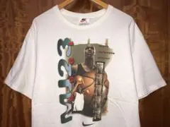 ビンテージ USA製 90s NIKE ナイキ マイケルジョーダンTシャツ