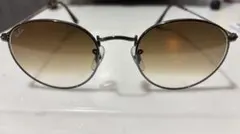 廃盤】Ray-Ban RB1970 OVAL 9197/4E サングラス - メルカリ