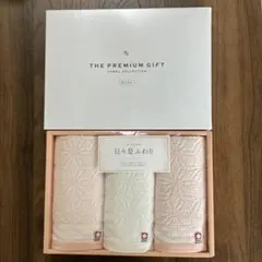 ギフト　今治タオル　フェイスタオル　3枚