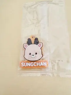 RIIZE ソンチャン　ガチャガチャ　ぷっくり