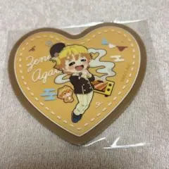 鬼滅の刃　バレンタイン&ホワイトデー　我妻善逸