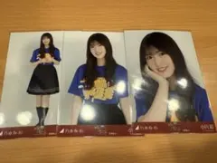 乃木坂46 生写真　小川彩