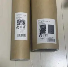 2部セット　ヒロアカ　原画展　ポスター　頑張れ　キービジュアル