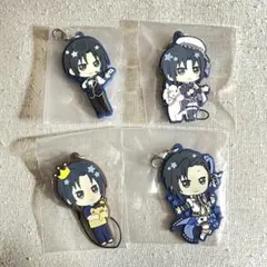 値下げ 送料込 アイナナ 一番くじ ラバーストラップ 和泉一織セット