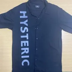 HYSTERIC GLAMOUR シャツ　　ヒステリックのサムネイル