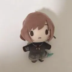 プロセカ 東雲絵名 ふわぷちぬいぐるみ Brand New World