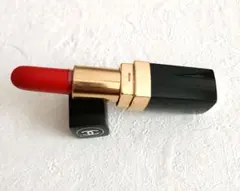 CHANEL ROUGE A LEVRES 口紅 リップスティック 66