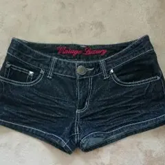 ワンウェイ 美品 ショートパンツ M