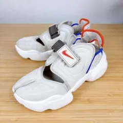 【美品】Nike Air Aqua Rift ナイキ アクアリフト 24cm