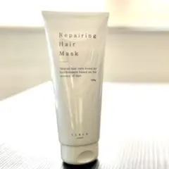 美容院専売☆CLALA リペアリング ヘアマスク 200g 髪質改善 - メルカリ