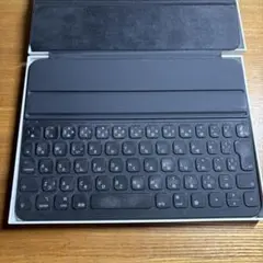<美品>ipad Smart Keyboard Folio Apple純正品