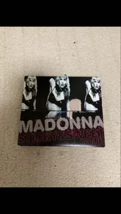 マドンナ 洋楽