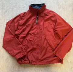 L.L.Bean 90s ナイロンジャケット M 値引き交渉⭕️