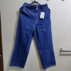 Honeys ストレートデニム 未使用のサムネイル