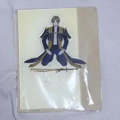 2026年最新】刀剣乱舞 アクスタ 跪坐の人気アイテム - メルカリ