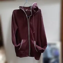スエットパーカーM