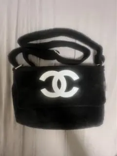 CHANELノベルティ ショルダーバッグのサムネイル