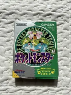 2026年最新】ポケモン緑 説明書の人気アイテム - メルカリ