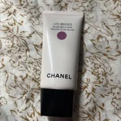 CHANEL レ ベージュ ブラッシュ ベル ミン ネクターのサムネイル