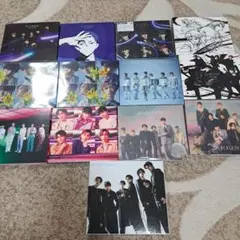 2026年最新】sixtones cd まとめ売りの人気アイテム - メルカリ