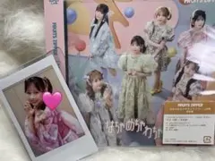 松本かれんプリントチェキ＋CDセット
