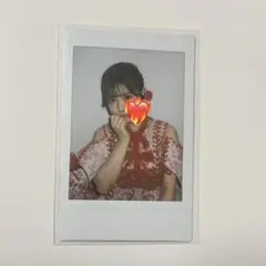 FRUITS ZIPPER 月足天音 生写真 サイン - メルカリ